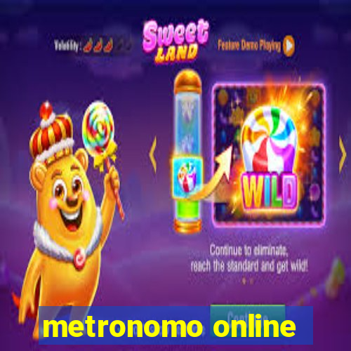 metronomo online